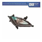 Hyundai İ20 Sis Farı Ledli Sağ 2012-2014