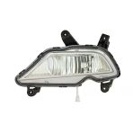 Hyundai İ20 Sis Fari Sol (2015-2018) 1.2, 1.4, 1.4 Crdı, 1.1 Crdi 92201C8000