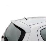 Hyundai I20 Spoiler İcin Cam Ustu Gt Fiber 2009-2014