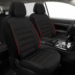 Hyundai i20 Troy Oto Koltuk Kılıfı