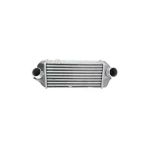 Hyundai İ20 Turbo Radyatörü /İnterkol (2008-2012) 282712A700 40Hyı200b 1.4 Crdı