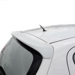 Hyundai İ20 Uyumlu Spoiler Cam Üstü Gt Fiber 2009-2014