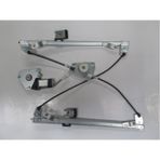 Hyundai I30 2007-2012 Sağ Elektrikli Motorlu Ön Cam Krikosu