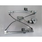 Hyundai I30 2007-2012 Sol Elektrikli Motorlu Ön Cam Krikosu