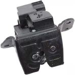 Hyundai İ30 2008-12 Bagaj Kaput Kilidi Orjinal,812302L200