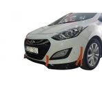 Hyundai İ30 2011 - 2016 Ön Tampon Ek (Plastik)
