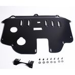 Hyundai I30 2012-2015 Metal Karter Muhafaza Koruma Saci