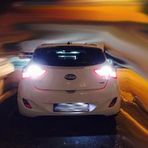Hyundai i30 3 Geri Vites LED Ampulu FEMEX T15 W16W