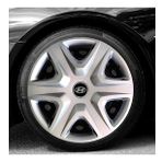 Hyundai i30 4 Adet 1 Takım 2007 15'' inç Uyumlu Jant Kapağı