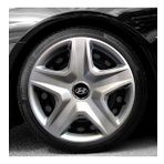 Hyundai i30 4 Adet 1 Takım 2010 15'' inç Uyumlu Jant Kapağı