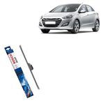 Hyundai İ30 Arka Silecek Bosch Rear 2014-2015
