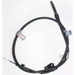 Hyundai İ30 Arka Sol El Fren Teli (2007-2011) 1.6, 1.4, 1.6 Crdı 597602H300