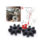 Hyundai I30 Elantra Santa Fe Direksiyon Kaplini Esnek Fiber 448890881