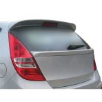 Hyundai I30 Fd İcin Spoiler Cam Alti Fiber 2007-2012
