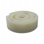 Hyundai I30 Mk1 2007-2011 İçin Ön Sol Cam Kriko Tamir Makarası 813102r030