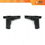 Hyundai I30 Mk2 Gd İçin Sunroof Cam Hareket Kumanda Ayağı 81633a5000 81634a5000