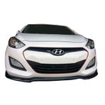 Hyundai İ30 Plastik Ön Lip
