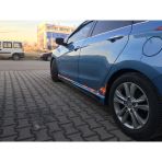 Hyundai İ30 Rs Yan Marspiyel Takimi