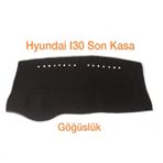 HYUNDAİ İ30 SON KASA HALI KUMAŞ TORPİDO KORUYUCU ÖRTÜ
