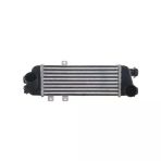 Hyundai İ30 Turbo Radyatörü /İnterkol (2007-2011) 282712A600 40Hyı300b 1.6 Crdı