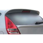 Hyundai İ30 Uyumlu Fd Spoiler Cam Üstü Gt Fiber 2007-2012