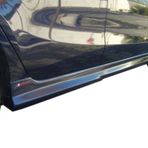 Hyundai İ30 Yan Marşpiyel