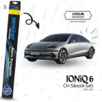 Hyundaı Ionıq 6 Silecek Seti Sentinel 650MM-450MM