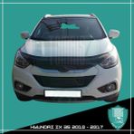 Hyundaı Ix 35 2010 - 2017 Uyumlu Kaput Koruma Rüzgarlığı