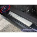 Hyundai Ix 35 Kapı Eşiği Krom 4 Parça Plastik üzerine geçme Orjinal Ithal 2010-2015
