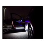 Hyundai İx20 Kapı Altı Kayan Led Kayar Led 120cm Çok Fonksiyonlu