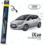 Hyundaı IX20 Silecek Seti Sentinel 650MM-340MM