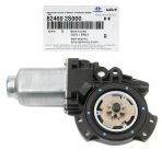 Hyundai İx35 2010-15 Sağ Ön Cam Motoru Mobis.824602s000