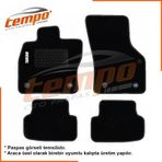 Hyundai ix35 2010 2015 Halı Paspas Seti