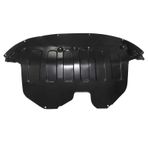 HYUNDAİ İX35 2010-2015 METAL KARTER MUHAFAZA KORUMA SACI (METAL)