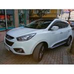 Hyundai İx35 4 Mügen Cam Rüzgarlığı