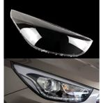Hyundai İX35 Far Camı 2010-2015 - Sağ