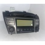 Hyundai İx35 Radyo Cd Mp3 Çalar 96150 2S250Tjp