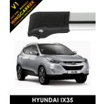 Hyundai İx35 Wingcarrier V1 Port Bagaj Ara Atkı