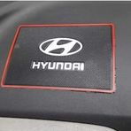 HYUNDAI KAYMAZ TORPİDO PEDİ - HYUNDAI KAYDIRMAZ PED - HYUNDAI PED