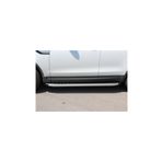 Hyundai Kona Alüminyum 2018 Blackline Yan Basamak