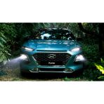 Hyundai Kona Araçlar için Led Xenon Kısa Far Aydınlatma Ampulu Femex Led Premio Plus H7