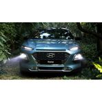 Hyundai Kona Araçlar için Led Xenon Uzun Far Aydınlatma Ampulu Femex Premio Plus H7