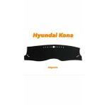 HYUNDAİ KONA HALI KUMAŞ TORPİDO KORUYUCU ÖRTÜ