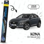 Hyundaı Kona Silecek Seti Sentinel 650MM-400MM