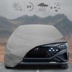 Hyundai Lafesta Oto Branda Su Geçirmez Miflonlu Araba Brandası Klipsli Araba Çadırı