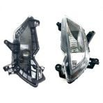Hyundaı Lamba Sis I20 15-17 Sol (Ledsiz Far Tip) - 92201-C8100