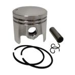 Hyundai M58 Piston Segman Seti