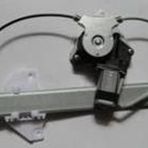 Hyundaı Matrıx- 06/08; Arka Cam Krikosu Sağ Elektrikli/Motorlu 2Fişli (Hushan) (Oem No: -)