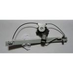 Hyundai Matrix 2006-2008 Arka Cam Krikosu Sağ Elektrikli - Motorlu 2 Fiş Li (Hushan) (Oem No: -)