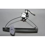 Hyundai Matrix 2006-2008 Arka Cam Krikosu Sol Elektrikli - Motorlu 2 Fiş Li (Hushan) (Oem No: -)